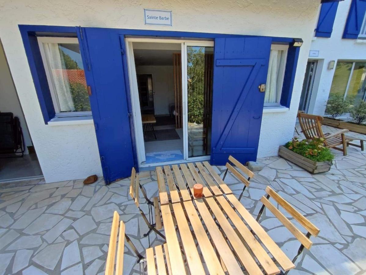 Les Digues Vauban Hotel Ciboure Exterior photo